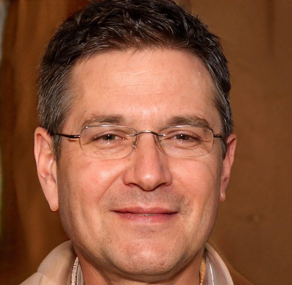 Charles Vansing