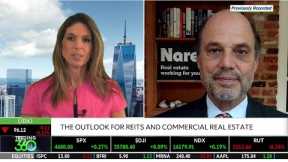 The Outlook For REITs And Commercial Real Estate
