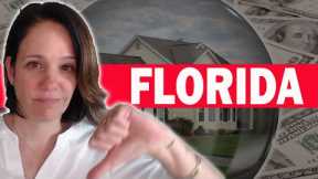 Here Is What's Really Going On With The Confusing Florida Housing Market! Prepare for 2023.