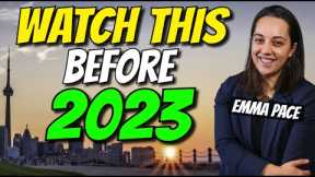 Don't Buy Real Estate in 2023 Until You Watch This!!!