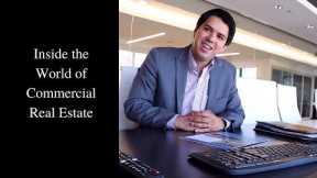 How to become a Commercial Real Estate Agent