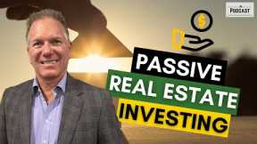 How to Invest Passively in Commercial Real Estate with Lindsay Sukkau