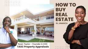 How To Buy Real Estate