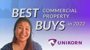 Best Commercial Property Buys in 2022 | Helen Tarrant