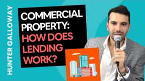 Commercial Property Loans [Everything you need to know]