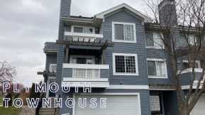Remarkable Livability! | Plymouth Home For Sale | 2 bd 2 ba 1,355 SQFT | Townhouse tour | Minnesota