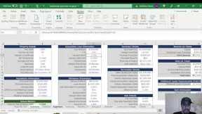 Multifamily Apartment Analyzer For Quickly Analyzing Multifamily Deals