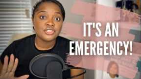 How to Build an Emergency Fund | Quick & Easy Guide to Starting An Emergency Fund