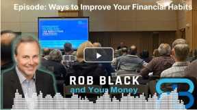 Easy Ways to Improve Your Financial Habits