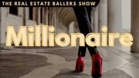 Become A Millionaire Through Real Estate Investing