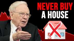 Warren Buffett: Why I Don’t Invest in Real Estate