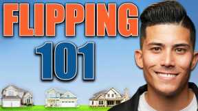 My 2022 Guide For House Flipping