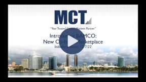 MCT Webinar Introducing BAMCO  New Co Issue Marketplace