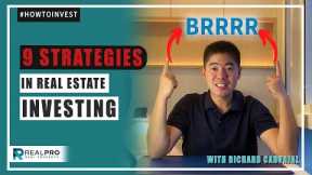 Different ways to invest in Real Estate  | #Howtoinvest