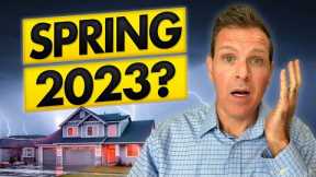 Corelogic’s 2023 Housing Market Predictions