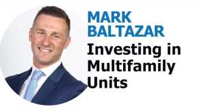Investing in Multifamily Units