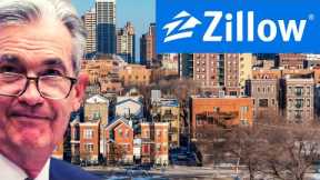ZILLOW'S WRECKLESS NEW 2023 Housing Market Forecast
