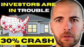 DO NOT BUY... Investors Are Losing Money To Real Estate Housing market Crash Nick Gerli