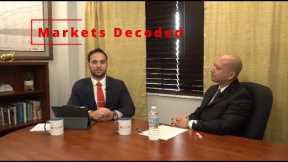 What is Going On in the Commercial Real Estate Market?!