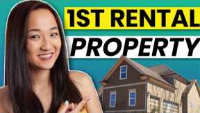 How to Buy Your First Rental Property in 2022 🏠 (ULTIMATE GUIDE)