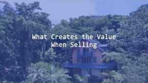 Value of Your Commercial Building   What Creates the Value When Selling?