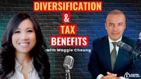 Diversification and Tax Benefits of Investing in Multifamily