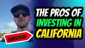 The Pros of Investing in California Real Estate ।। Mathew Owens ।। Mastersofrealestate
