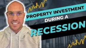 How To Invest In Property During A Recession