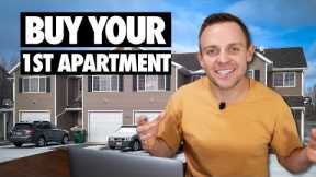 How to Buy Your First Apartment Complex (Step-By-Step)