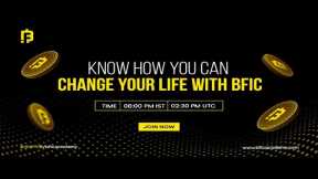 Know How you van change your life with BFIC