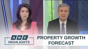 Real estate services firm: Revamped REITs to boost property growth in PH | ANC Highlights