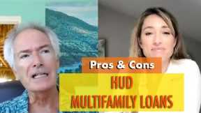 HUD Multifamily Apartment Loans