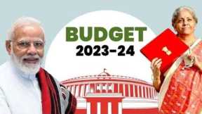 Budget 2023 | where you should invest?? Middle class budget 2023