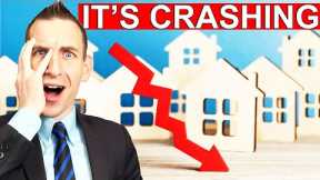Canada Real Estate Crash Hacks & 3 REITs To Buy 2023
