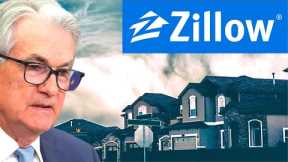 ZILLOW BREAKING: Home Price Freefall SHOCKS Sellers