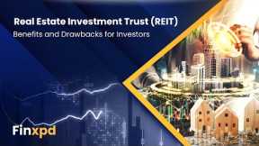 Real Estate Investment Trust (REIT): Benefits and Drawbacks for Investors