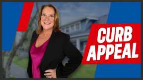 Curb Appeal | Selling Your Home | Brenda Maggy Group at RE/MAX On The Move