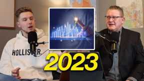 The Commercial Real Estate Market in 2023... | Ep. 1