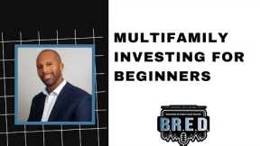 How to Invest in Large Multifamily Real Estate | How to Buy Apartment Complexes | Ep 116