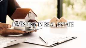 How To Investing in Real Estate