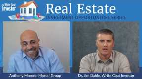 WCI Real Estate Webinar Series - Mortar Group