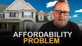 this is a BIG problem... | Real Estate Update
