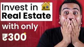 What are REITs? | Income Generating Real Estate | @anshumanfinance