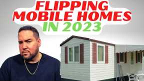 How to Increase Cash Flow with Mobile Homes