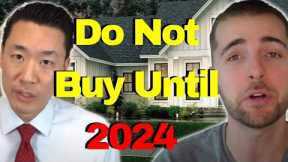 Do Not Buy Right Now The Housing Market Is In A Pergutory Stage Nick Gerli  & Brian Clear Value Tax
