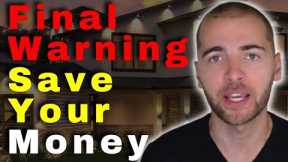 Save Your Cash Home Buyers Most People Will Have A Chance To Buy After This Nick Gerli