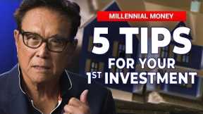 5 Successful Real Estate Investing Tips for 2020 - Millennial Money