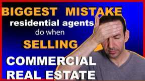 Can I Sell Residential and Commercial Real Estate as an Agent?