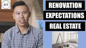 Making Multifamily Money - What To Expect When Renovating Apartment Units (Audio Issues)