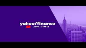 Stock Market Coverage - Monday Afternoon January 30 Yahoo Finance